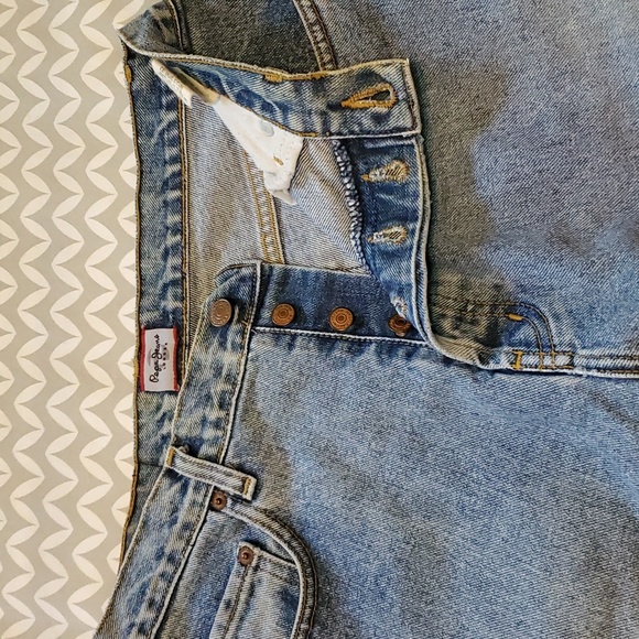 True Vintage Pepe Jeans - Picture 4 of 14